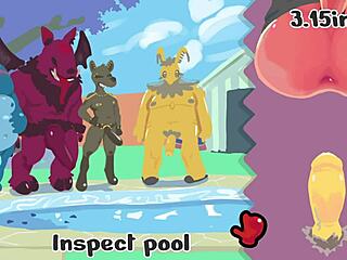 Help! I need to stretch out for Valentines day