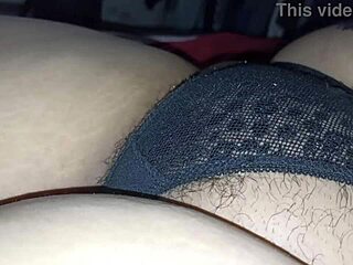 Karmico Mañanero: Wife's Camel Toe Captured Secretly in 4K