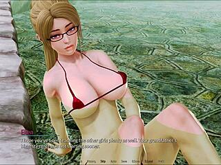 Explore thrilling adventures in Harem Hotel 91