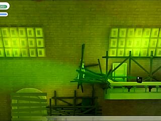 hotglue hentai game ep 3 face-sitting action. rubbing her clitoris while dominating the scene with monster intensity.