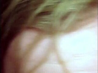 Hey, check out this amateur ex-girlfriend taking cum shots! 😏