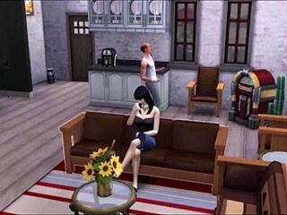 Ravensnake Juice ignites wicked bar scene with public oral action