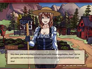 lets play breeding farm part 12!