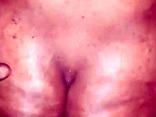 Ebony babe fucks me hard with her big ass and tits