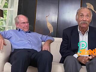 Gorgeous Teen Rides Monster Cock to Please Old Dude