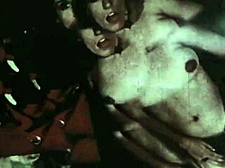 Vintage Grannies Recall the Swinging Sixties