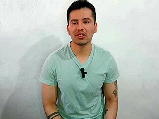 Cousin's Boyfriend Fucks Twink's Ass Bareback