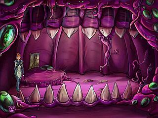 omg, dis gameplay of slutcraft heat of sperm part 7 is wild...