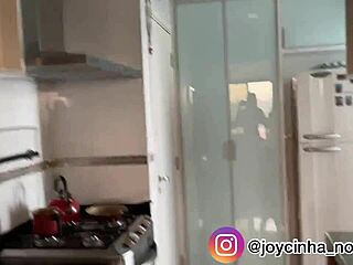 Tour Of New Apartment And Video Recording Site