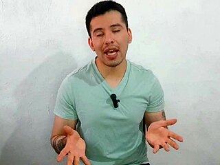 Cousin's Boyfriend Fucks Twink's Ass Bareback