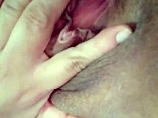 Yo, check this wet pussy on display, so hot and ready! 🔥