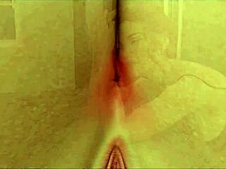 Master knockout session with big cock and cumshot