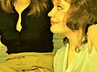 Vintage Grannies Recall the Swinging Sixties