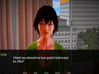 Anime family explores new adventures in game