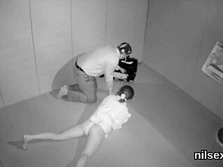 slutty teen in anal asylum for therapy