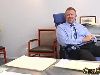 Office teen stepdaughters make me feel alive.