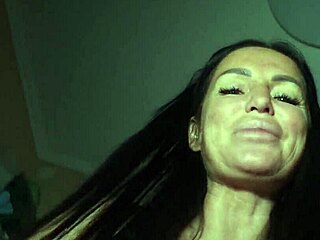 in this bdsm session, the mistress does facesitting on her sub. femdom fetish at its best. 😏