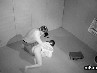 slutty teen in anal asylum for therapy