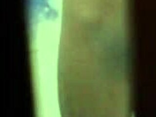 spying on a south indian beauty caught my eye. she had no clue i was watching her every move.