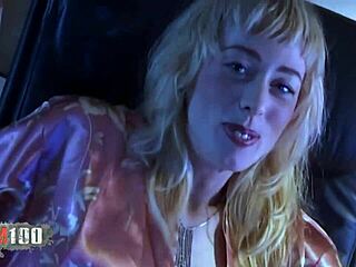 I’m shattered seeing this ugly bitch get ass fucked so hard