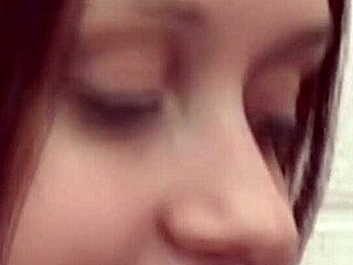 the pretty girl next door gets an interracial fuck with her neighbor.