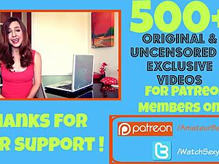 Super Hot Teen Dances in Lingerie and Fucks