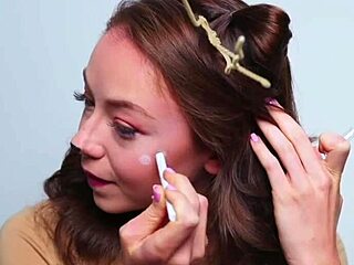 A Fun Deer Costume for the Holiday Season.