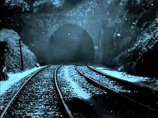 Hot Milf Makes Timid Futanari Demoness Cum Four Times in Wild Animated Action