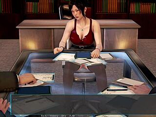 Insight into you in anime game part two