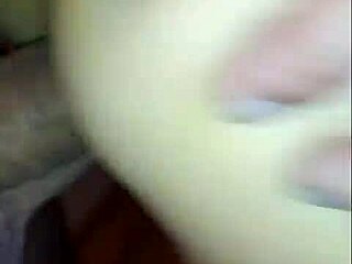 curvy latina neighbor bent over for wet pussy creampie