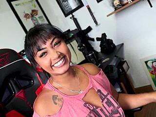 me and soraya share intimate moments with richard castro