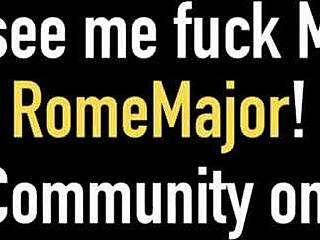 Inked Kinky Wild Rides Big Cock And Gets Banged