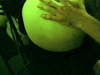 Hey, why is your girlfriend getting anal from my buddy?