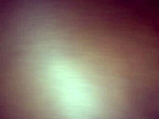 Teasing Encounter with a Monster Cock in Action