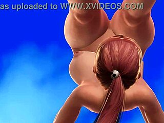 Doa5 Honoka Gravure Studio Session