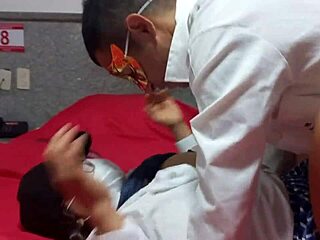 Students Celebrate with Sexual Fantasies