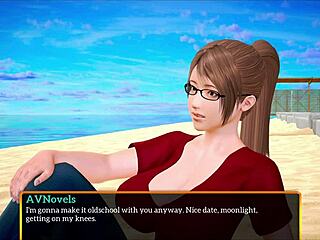 my new family episode with some fun twists 😊