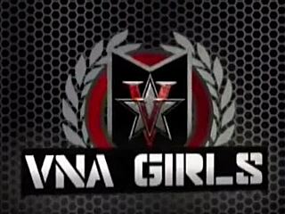 Nikki Benz and Vicky Vette in Lesbian Toy Play Session