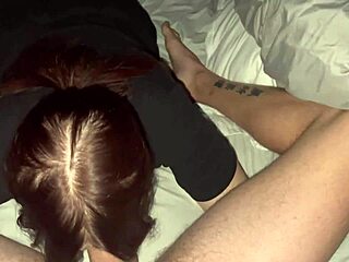 Pov Blue Eyes Amateur Blowjob And Doggystyle With Choking And Cumshot