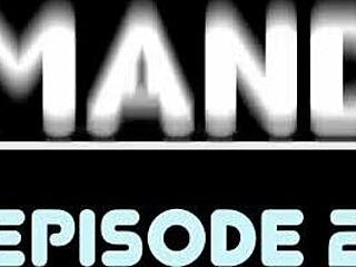 Wife Rides Big Black Cock During Photo Shoot for Creampie Interracial Fuck