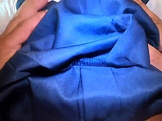 naughty stepdaughter gets creampie before hot date with her boyfriend