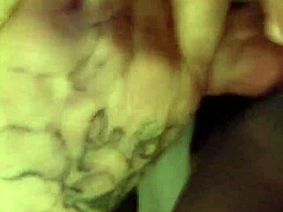 BBW and Me Homemade Video