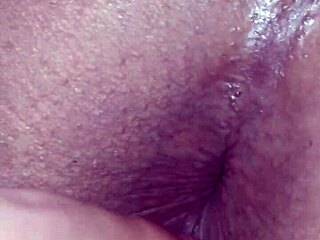 Wow! My Trans Friend Invites Me to Her Hot Quarantine for Fun!