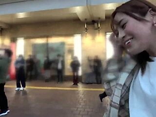 omg, this japanese beauty just can’t stop ridin’ and takin’ cumshots everywhere... part1!