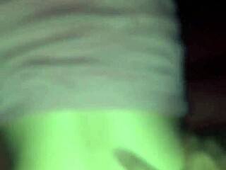 milf bent over doggy assfucking in goi part 1