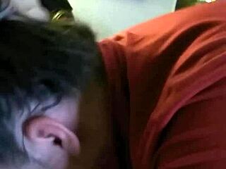 Ever Wonder How a Simple BJ Turns Wild?