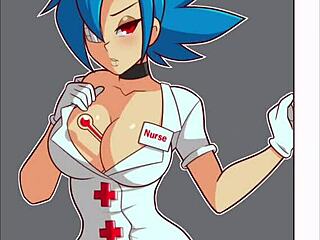 Just a chill CHEMICAL HENTAI SLIDESHOW rolling through weird vibes