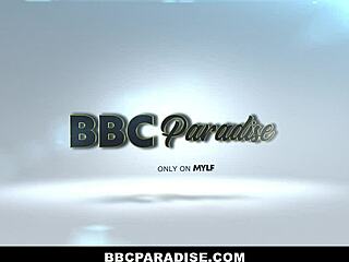 Maxim Law Bends Over For A Stud's Monster Cock Titty Fuck