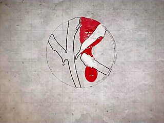 Wild Hiroya Ravaged After BJ 😈