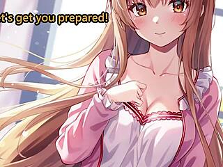 ugh, asuna checkin’ my history... ntr humiliation femdom sph